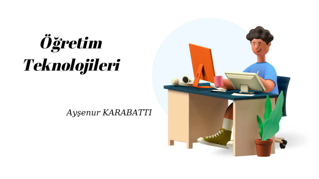 Ayşenur Karabattı-Blogger ödevine ilişkin görüşler by Ayşenur KARABATTI - Illustrated by Ayşenur Karabattı - Ourboox.com