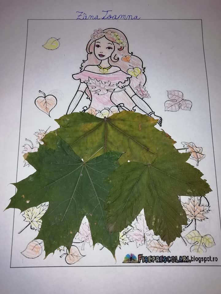 Anotimpurile prin ochi de copil – de Maria Ionescu by ionescu - Ourboox.com