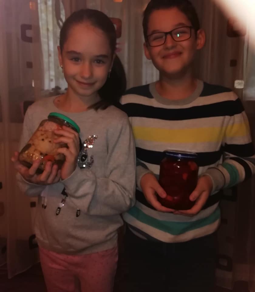 Anotimpurile prin ochi de copil – de Maria Ionescu by ionescu - Ourboox.com