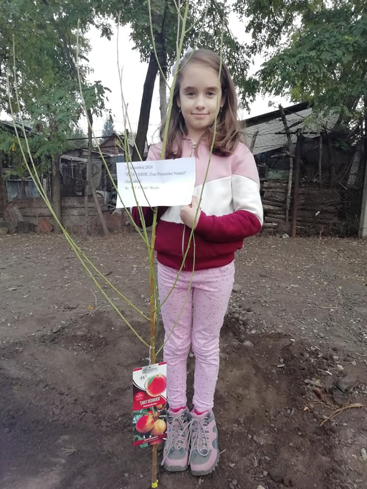 Anotimpurile prin ochi de copil – de Maria Ionescu by ionescu - Ourboox.com