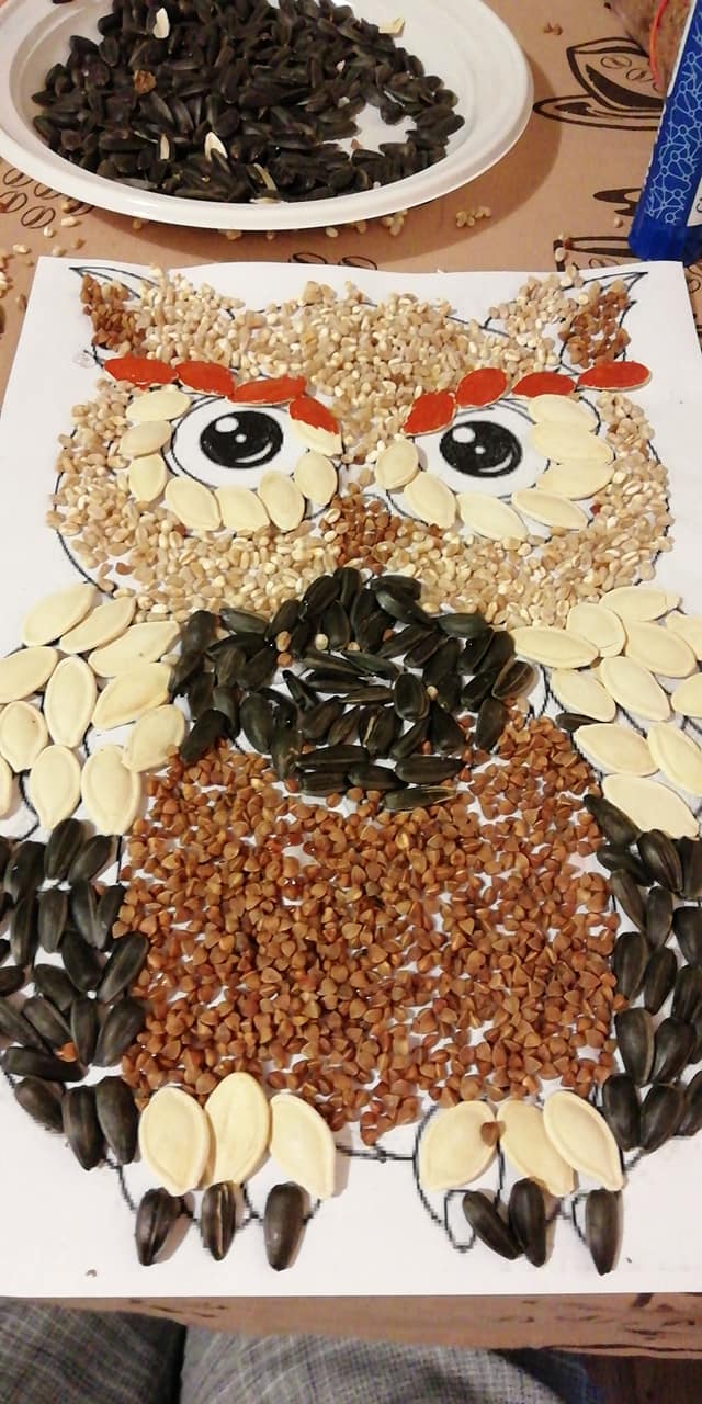 Anotimpurile prin ochi de copil – de Maria Ionescu by ionescu - Ourboox.com