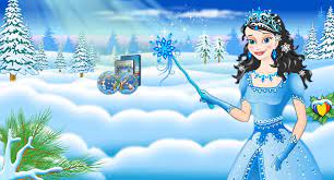 Anotimpurile prin ochi de copil – de Maria Ionescu by ionescu - Ourboox.com