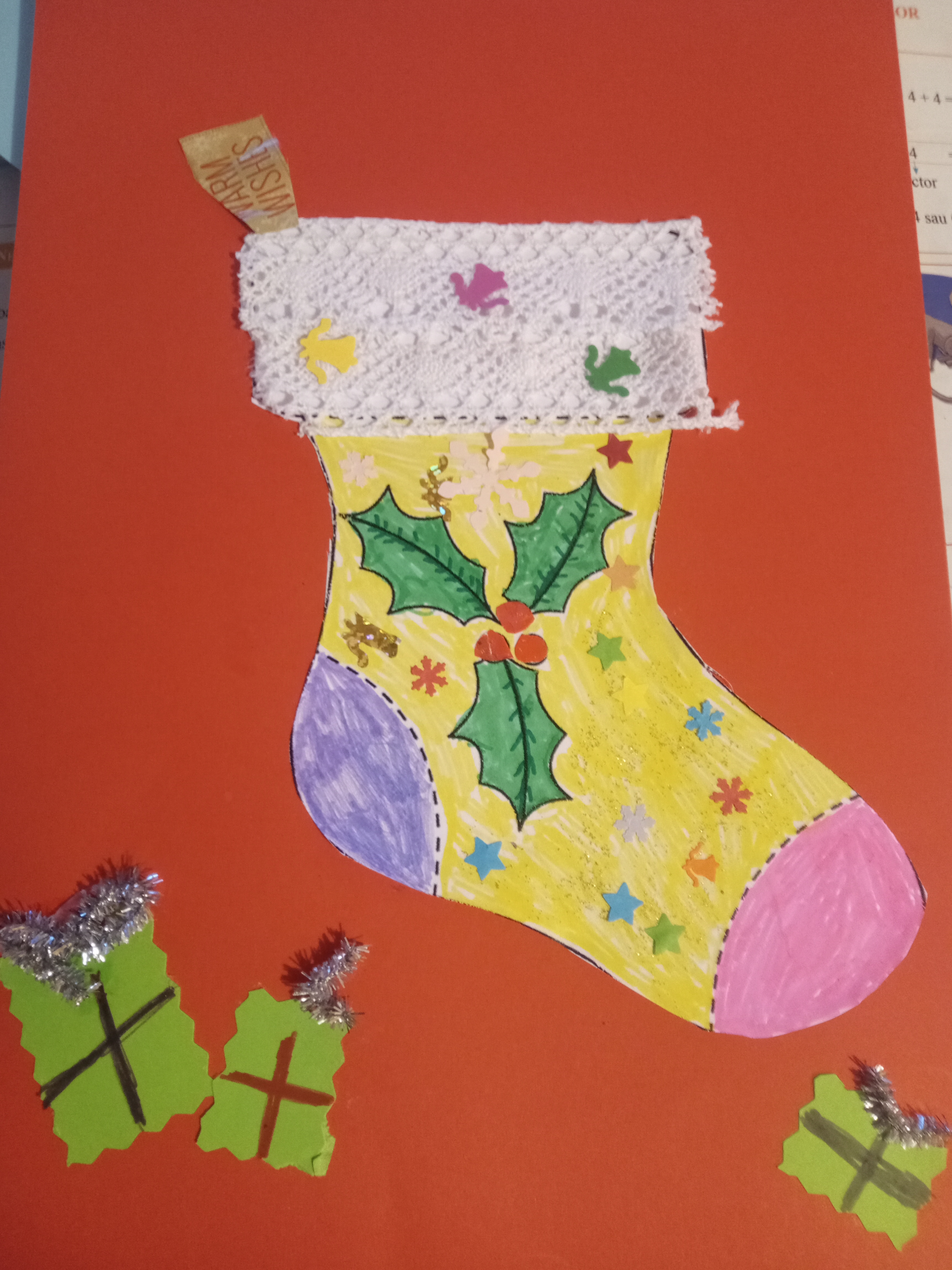 Anotimpurile prin ochi de copil – de Maria Ionescu by ionescu - Ourboox.com