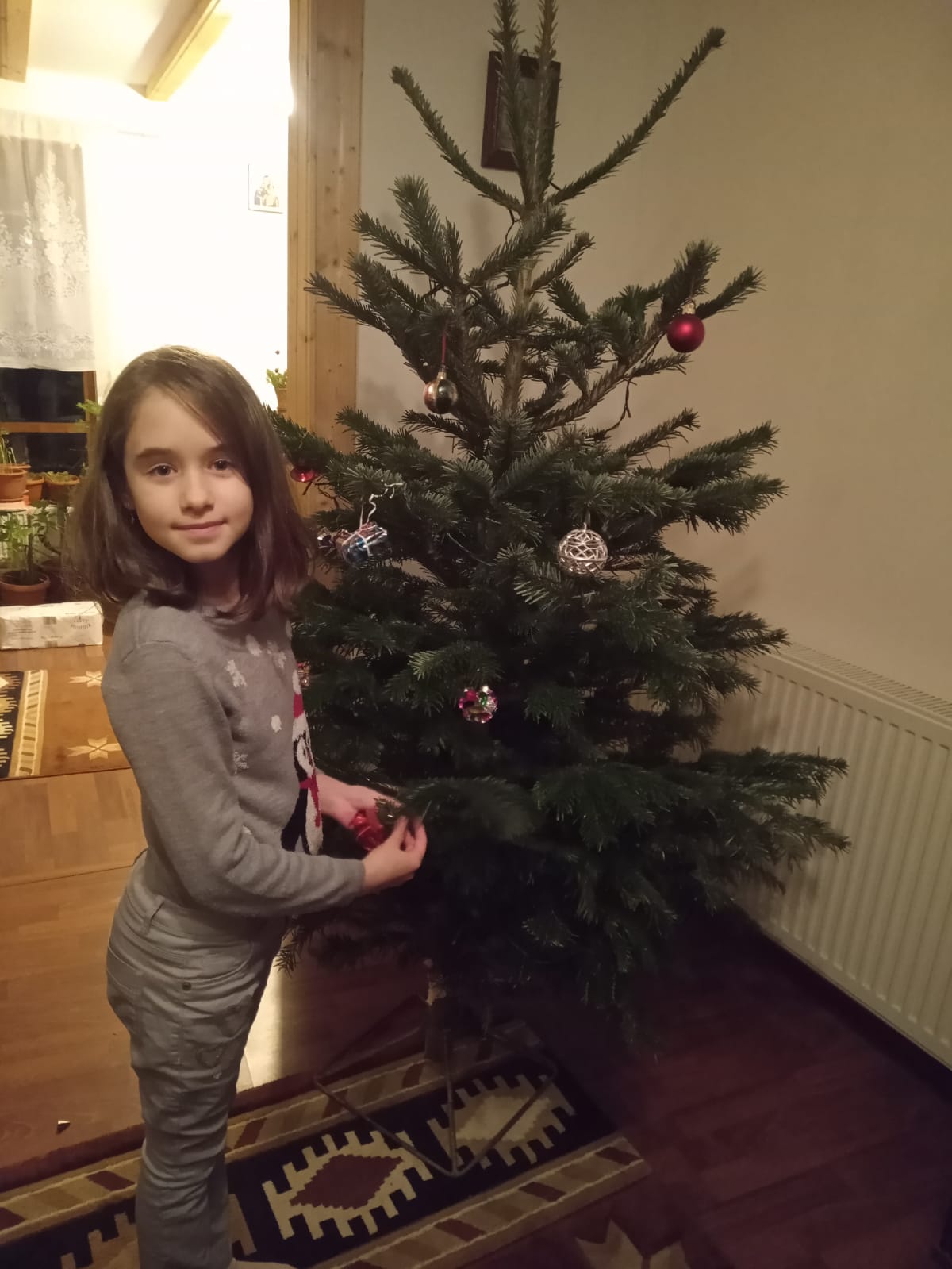 Anotimpurile prin ochi de copil – de Maria Ionescu by ionescu - Ourboox.com