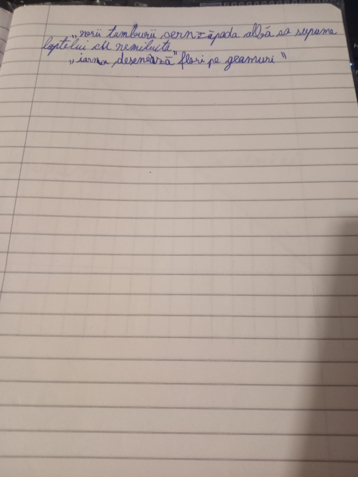 Anotimpurile prin ochi de copil – de Maria Ionescu by ionescu - Ourboox.com