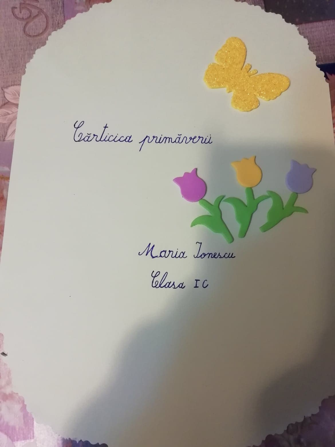 Anotimpurile prin ochi de copil – de Maria Ionescu by ionescu - Ourboox.com