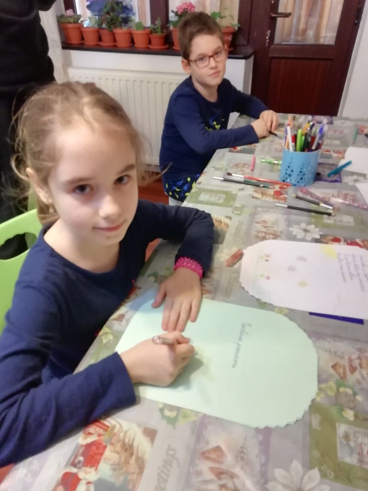 Anotimpurile prin ochi de copil – de Maria Ionescu by ionescu - Ourboox.com