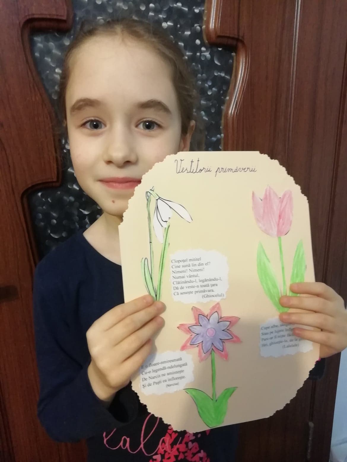 Anotimpurile prin ochi de copil – de Maria Ionescu by ionescu - Ourboox.com