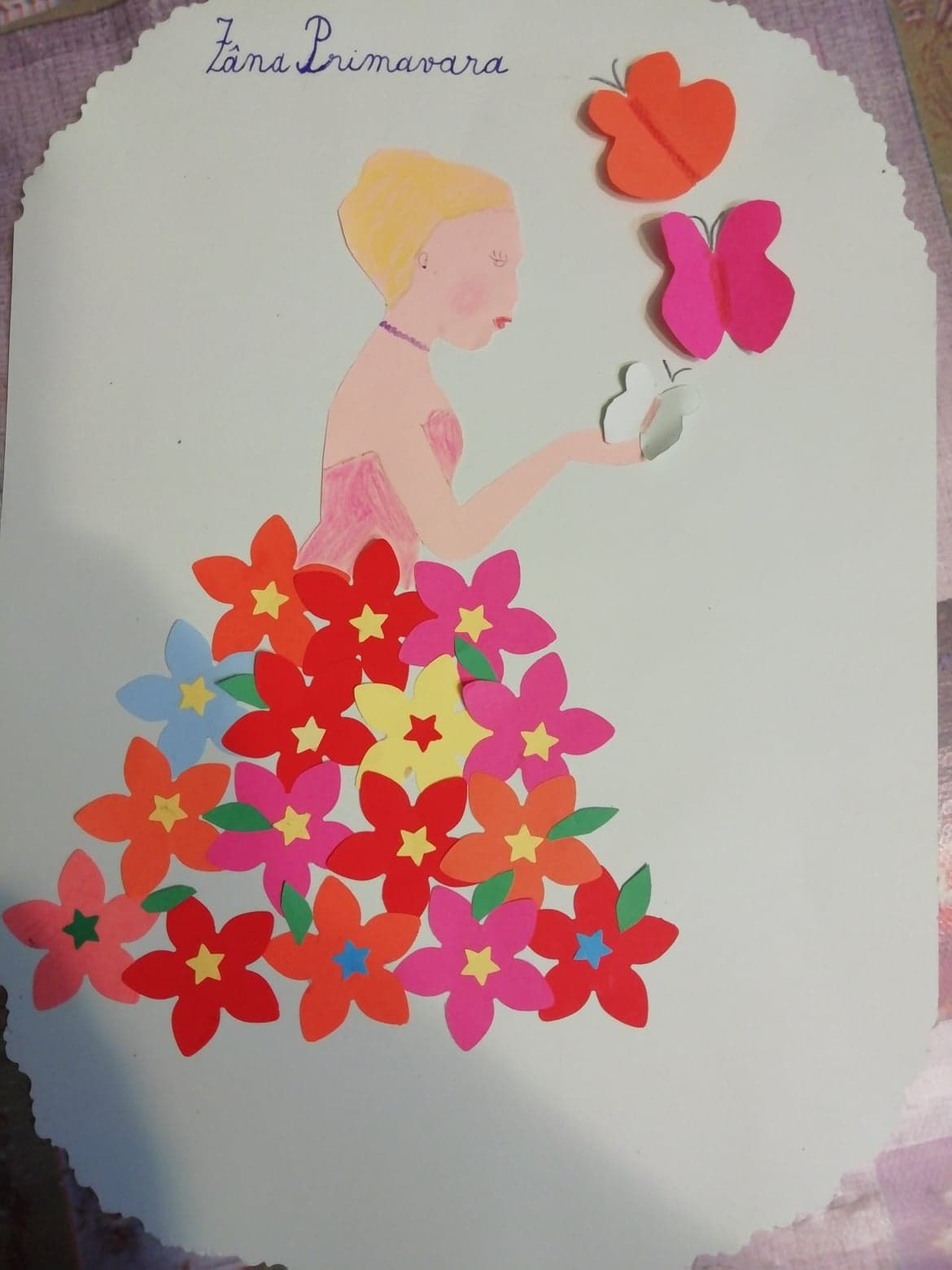 Anotimpurile prin ochi de copil – de Maria Ionescu by ionescu - Ourboox.com