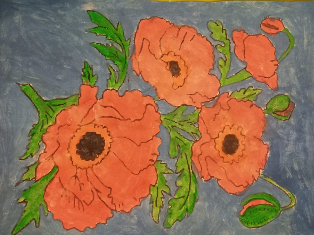 Anotimpurile prin ochi de copil – de Maria Ionescu by ionescu - Ourboox.com