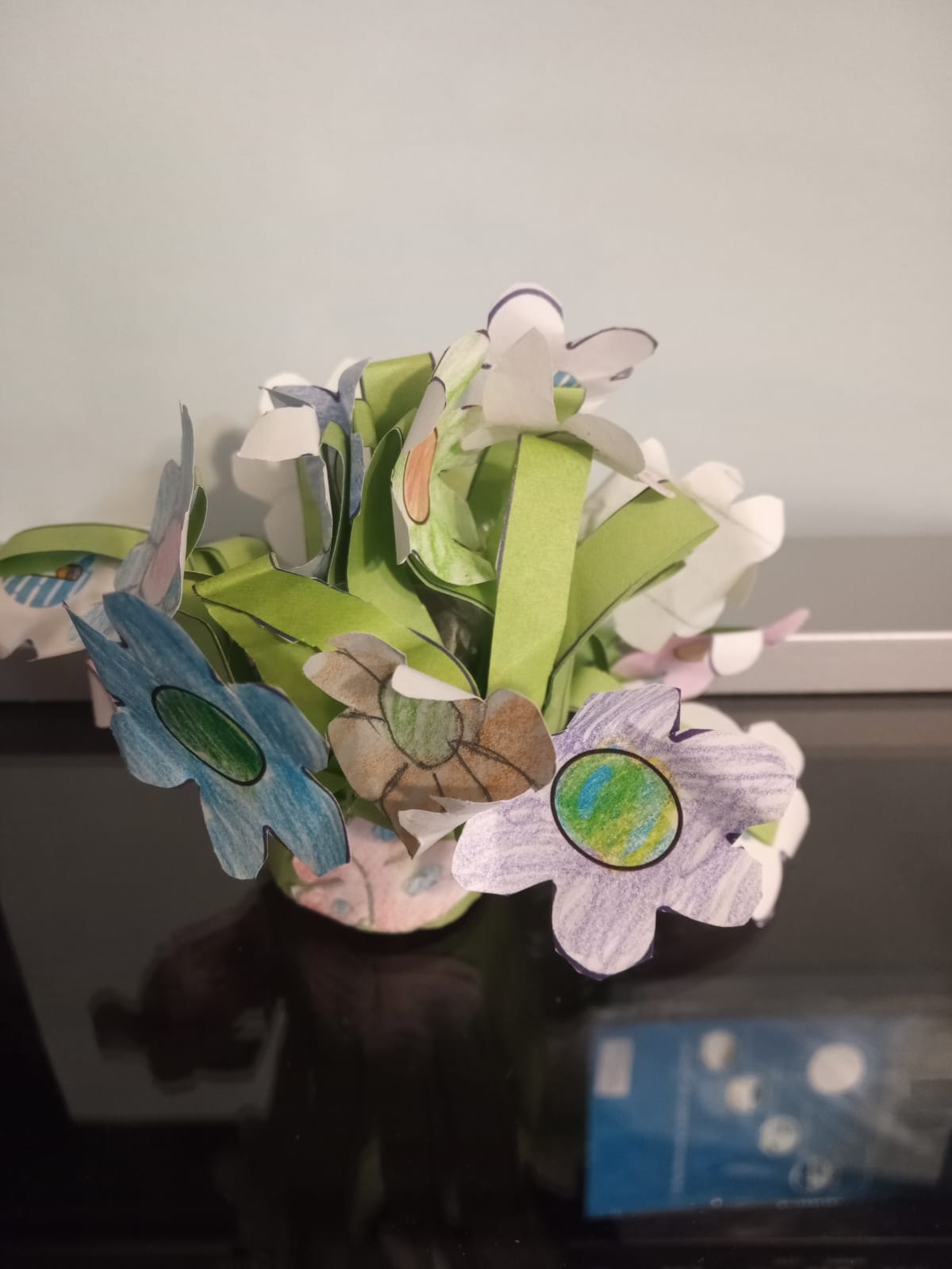 Anotimpurile prin ochi de copil – de Maria Ionescu by ionescu - Ourboox.com