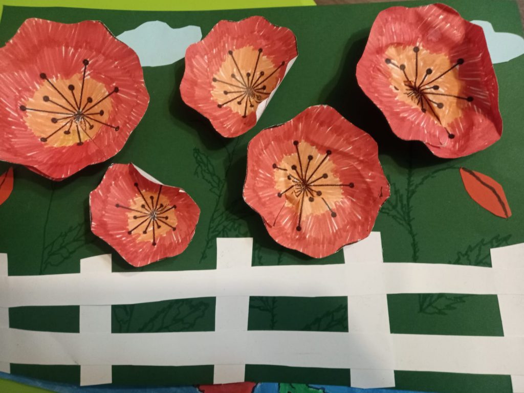 Anotimpurile prin ochi de copil – de Maria Ionescu by ionescu - Ourboox.com