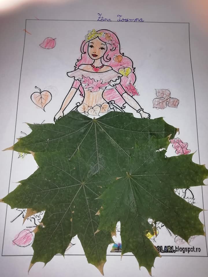 ANOTIMPURILE PRIN OCHI DE COPIL – DE ANDREI IONESCU by ionescu - Ourboox.com