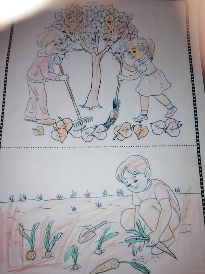 ANOTIMPURILE PRIN OCHI DE COPIL – DE ANDREI IONESCU by ionescu - Ourboox.com