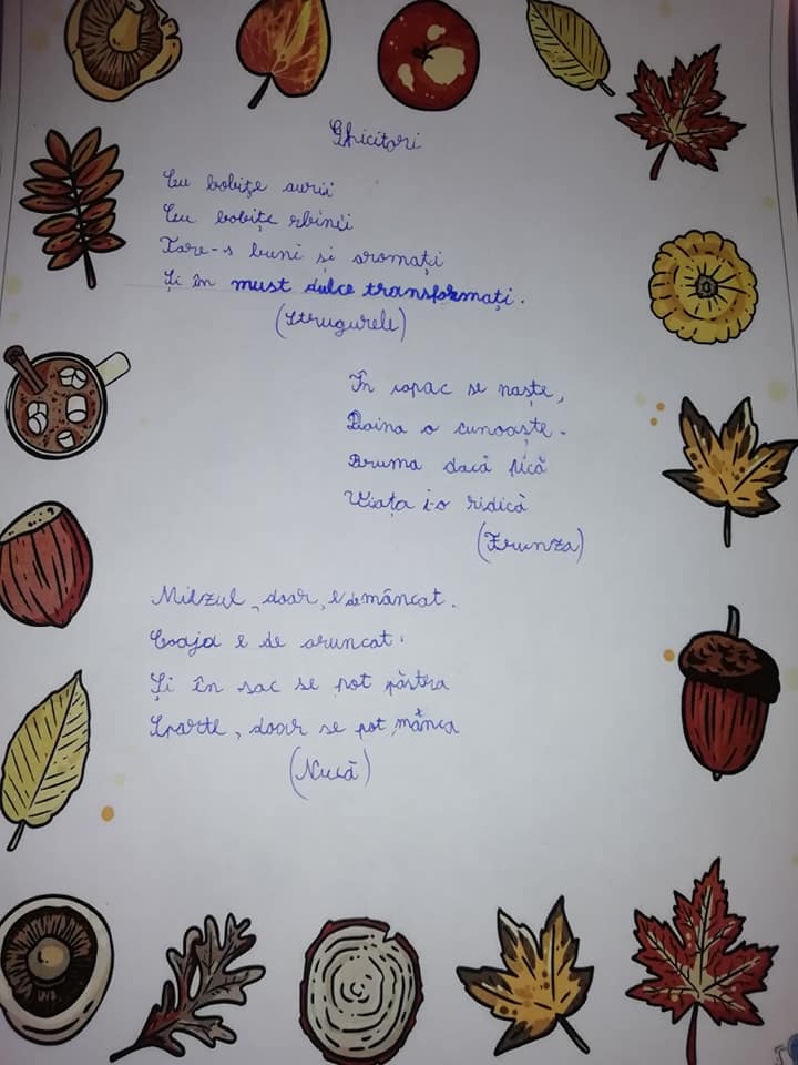 ANOTIMPURILE PRIN OCHI DE COPIL – DE ANDREI IONESCU by ionescu - Ourboox.com