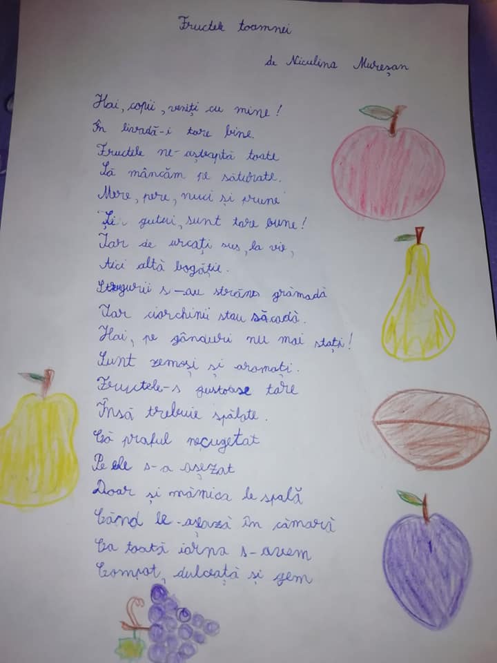 ANOTIMPURILE PRIN OCHI DE COPIL – DE ANDREI IONESCU by ionescu - Ourboox.com