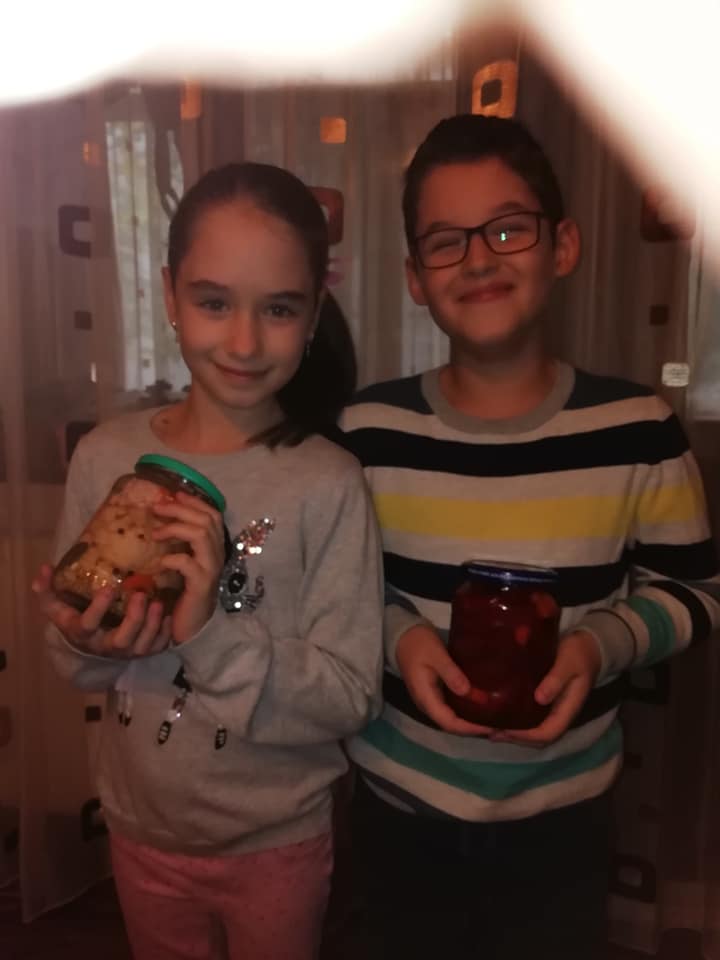 ANOTIMPURILE PRIN OCHI DE COPIL – DE ANDREI IONESCU by ionescu - Ourboox.com