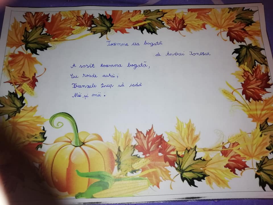 ANOTIMPURILE PRIN OCHI DE COPIL – DE ANDREI IONESCU by ionescu - Ourboox.com