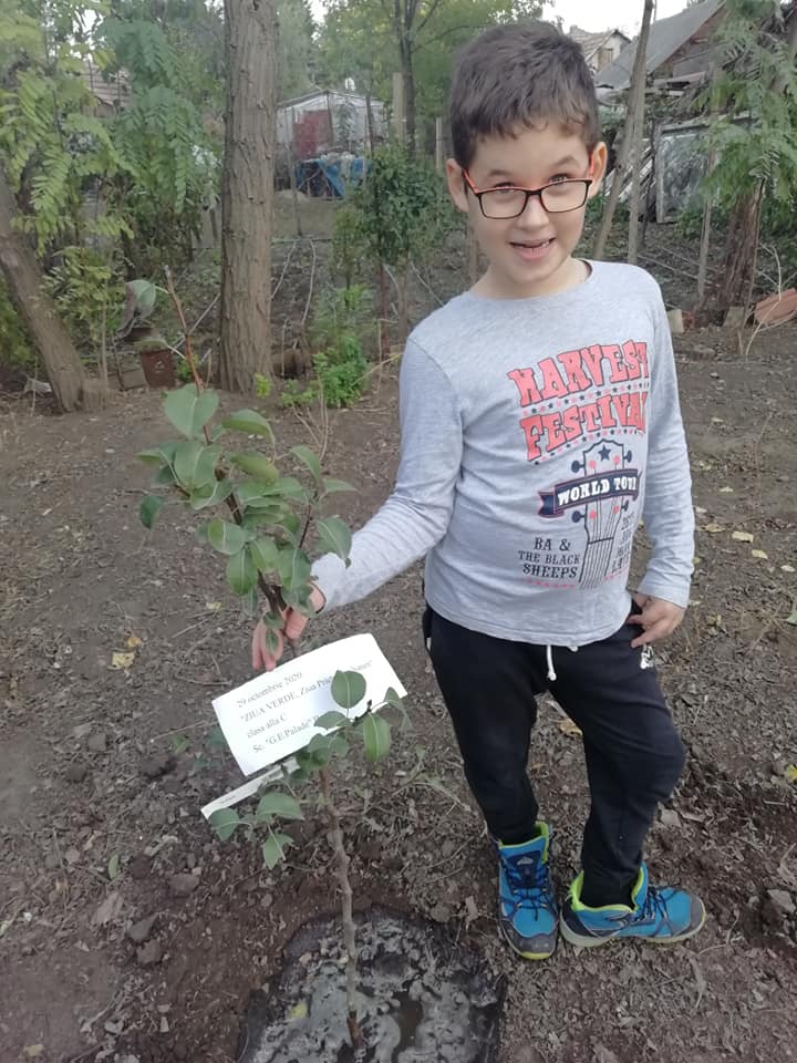 ANOTIMPURILE PRIN OCHI DE COPIL – DE ANDREI IONESCU by ionescu - Ourboox.com