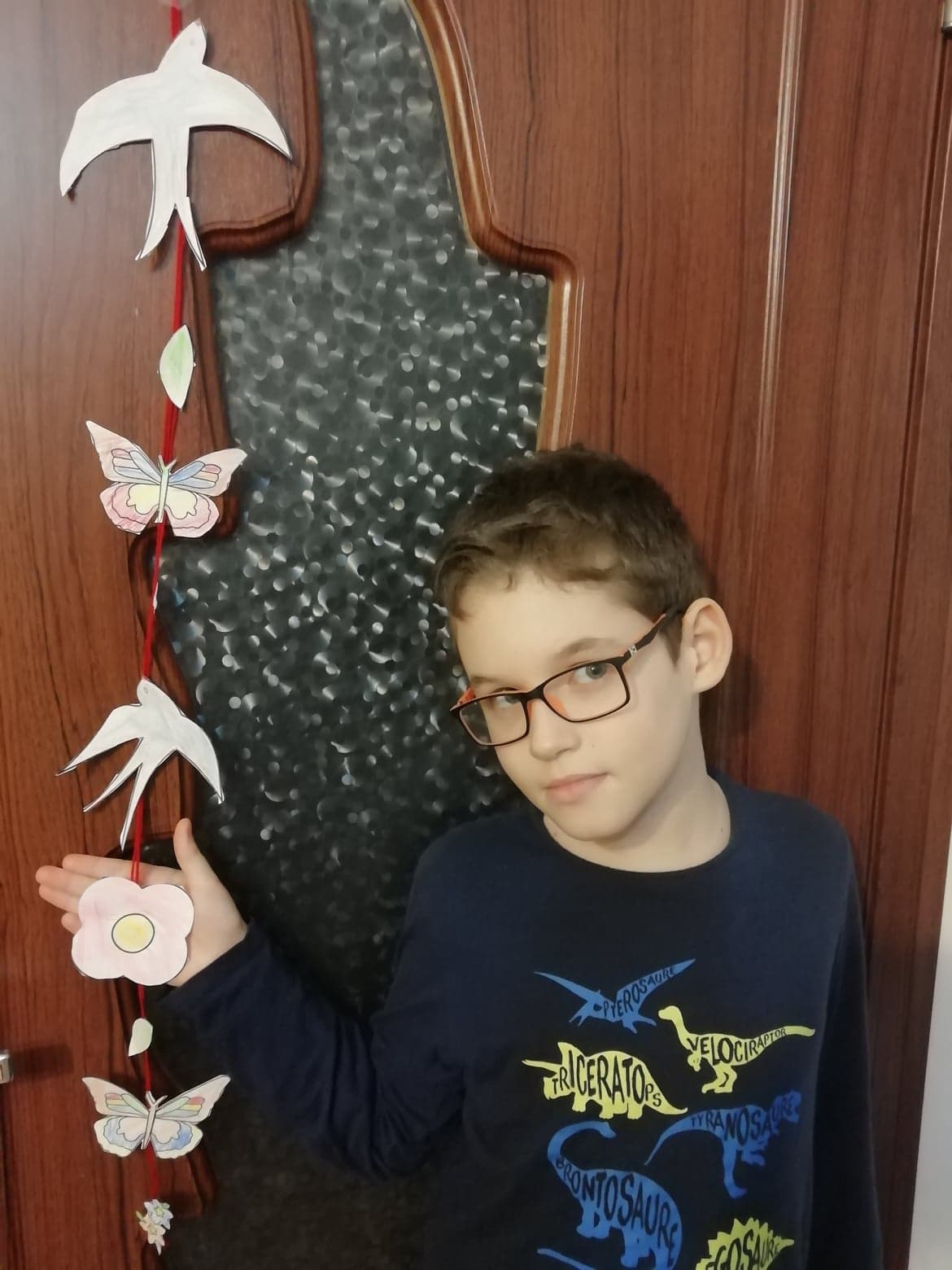 ANOTIMPURILE PRIN OCHI DE COPIL – DE ANDREI IONESCU by ionescu - Ourboox.com