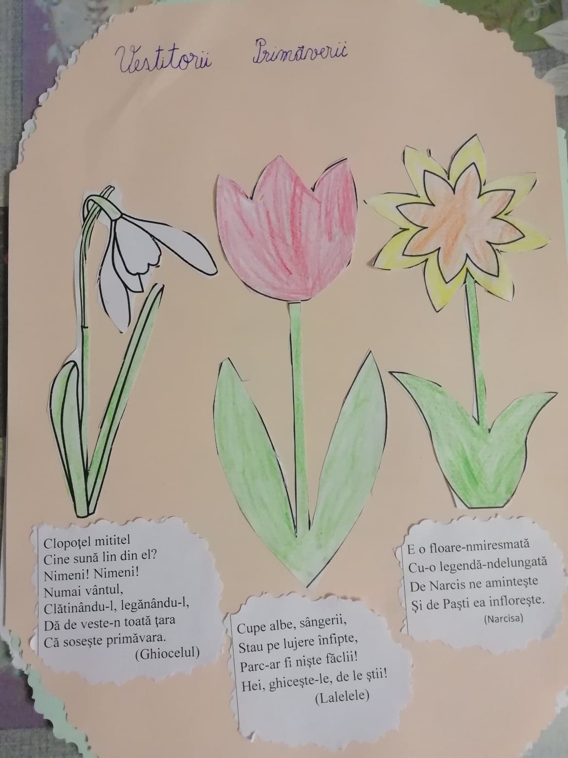 ANOTIMPURILE PRIN OCHI DE COPIL – DE ANDREI IONESCU by ionescu - Ourboox.com