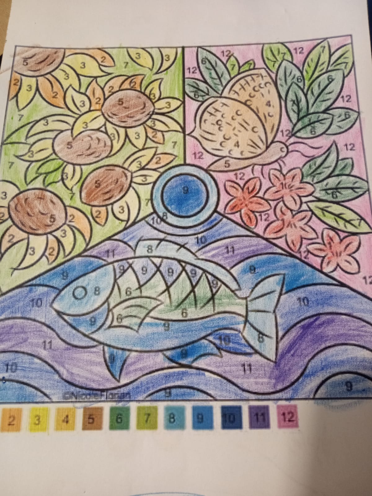 ANOTIMPURILE PRIN OCHI DE COPIL – DE ANDREI IONESCU by ionescu - Ourboox.com