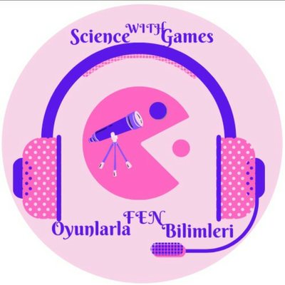 OYUNLARLA FEN BİLİMLERİ PROJESİ LOGO VE AFİŞ TASARIMLARI by Sema Akbuğa - Ourboox.com