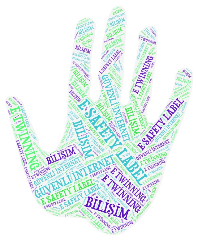 GÜVENLİ İNTERNET GÜNÜ VE E GÜVENLİK KONULU ÇALIŞMALARIMIZ. by Sema Akbuğa - Ourboox.com