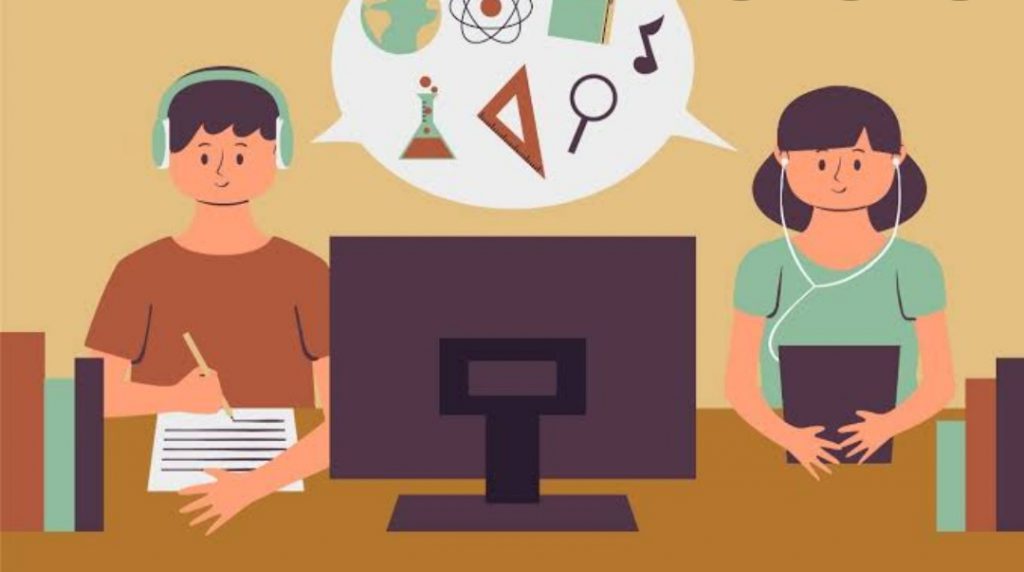 Nesibe Yılmaz -Blogger Ödevine İlişkin Görüşler by Nesibe Yılmaz - Illustrated by Nesibe Yılmaz - Ourboox.com