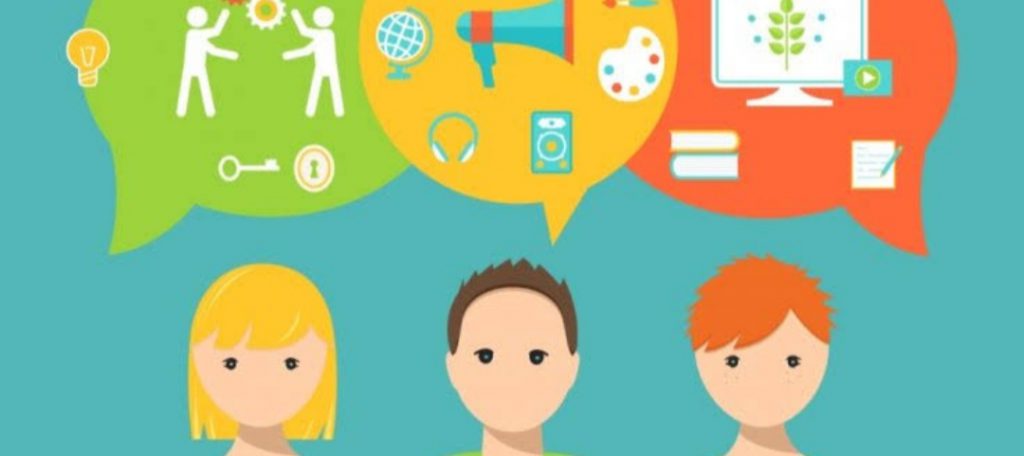 Nesibe Yılmaz -Blogger Ödevine İlişkin Görüşler by Nesibe Yılmaz - Illustrated by Nesibe Yılmaz - Ourboox.com