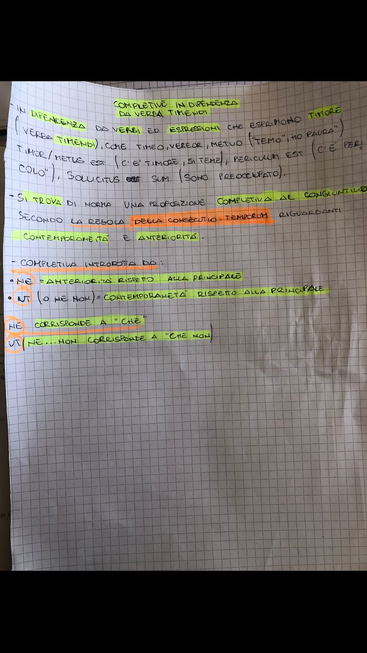 Mappe latino by Giuseppe Giorgio - Ourboox.com