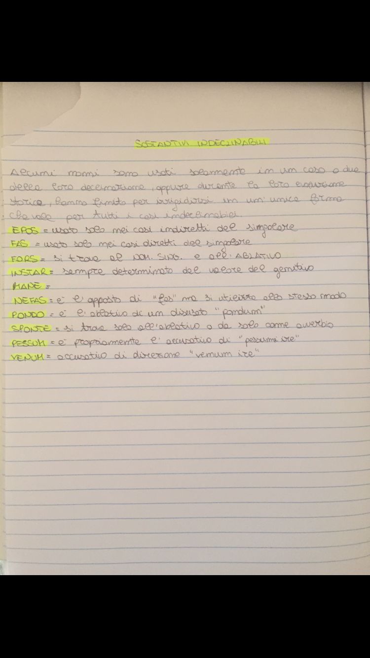 Mappe latino by Giuseppe Giorgio - Ourboox.com