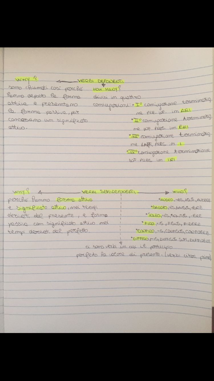 Mappe latino by Giuseppe Giorgio - Ourboox.com