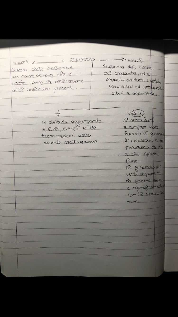 Mappe latino by Giuseppe Giorgio - Ourboox.com