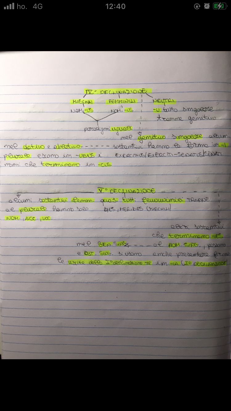 Mappe latino by Giuseppe Giorgio - Ourboox.com