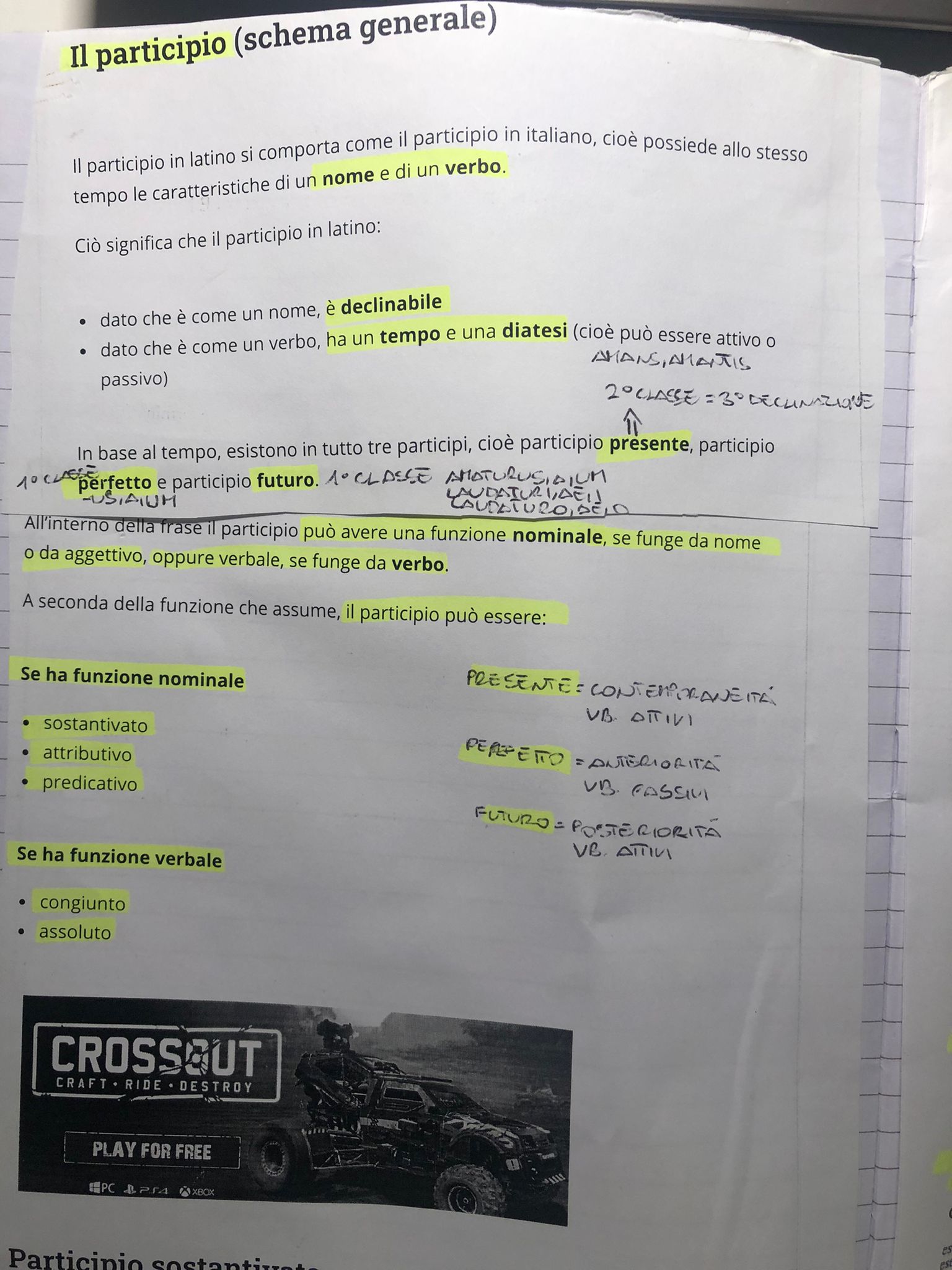 Mappe latino by Giuseppe Giorgio - Ourboox.com