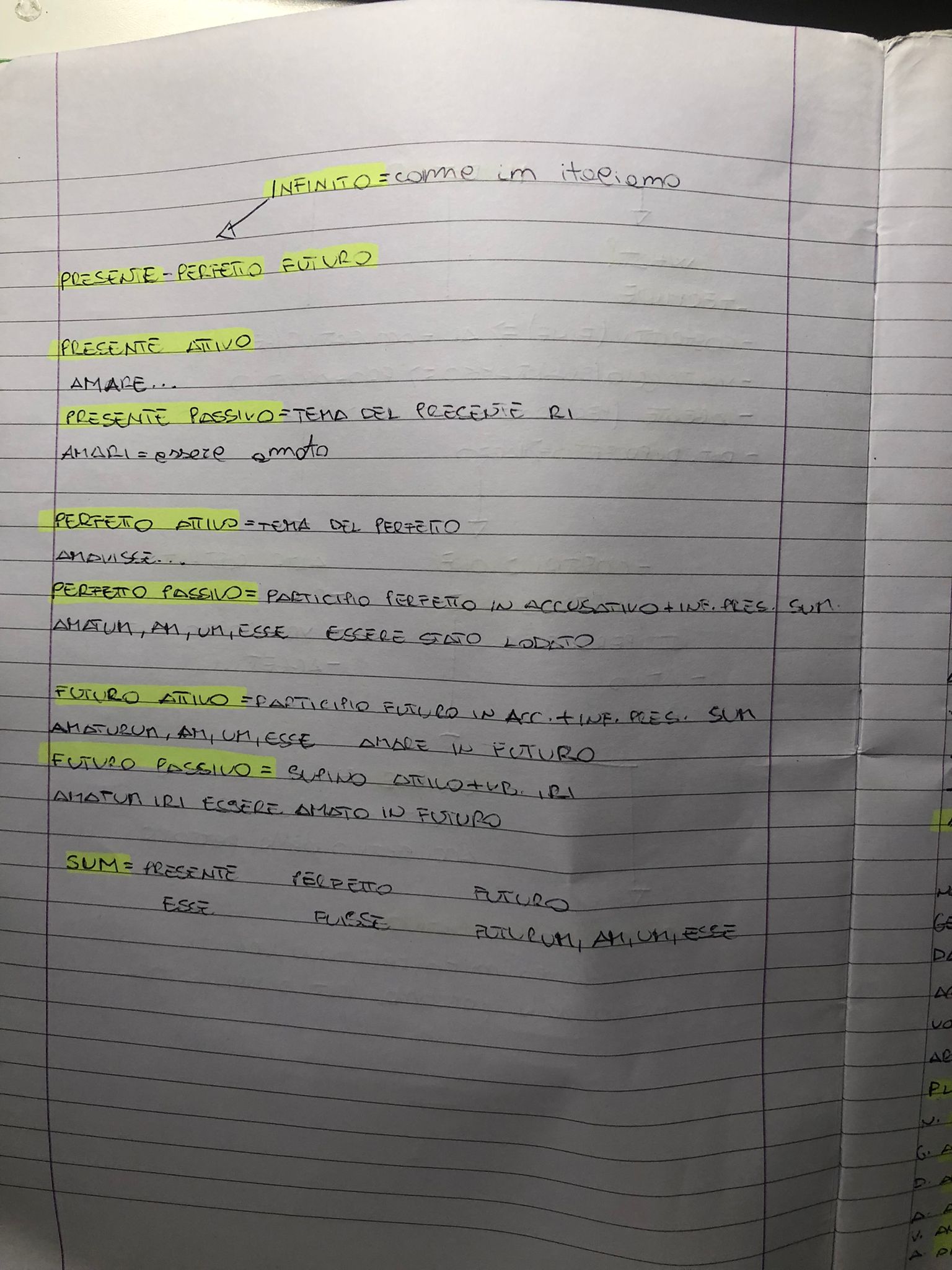 Mappe latino by Giuseppe Giorgio - Ourboox.com