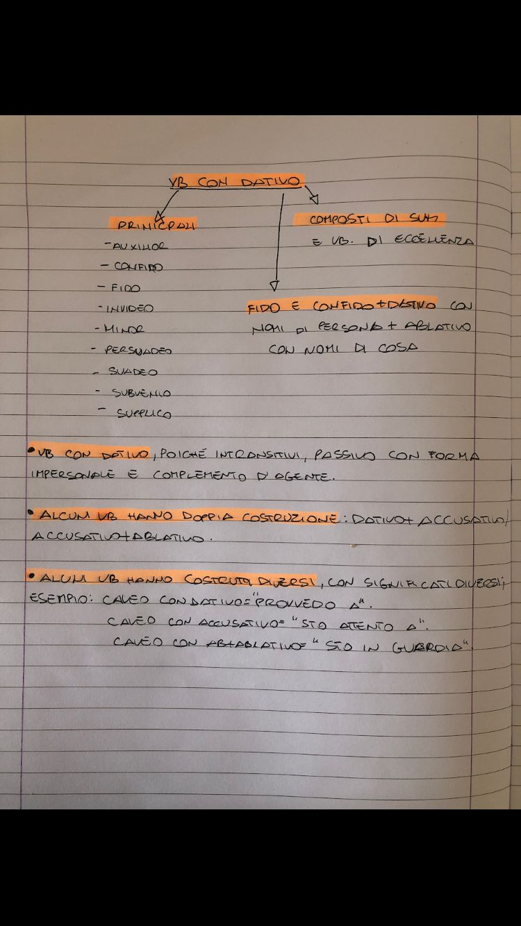 Mappe latino by Giuseppe Giorgio - Ourboox.com