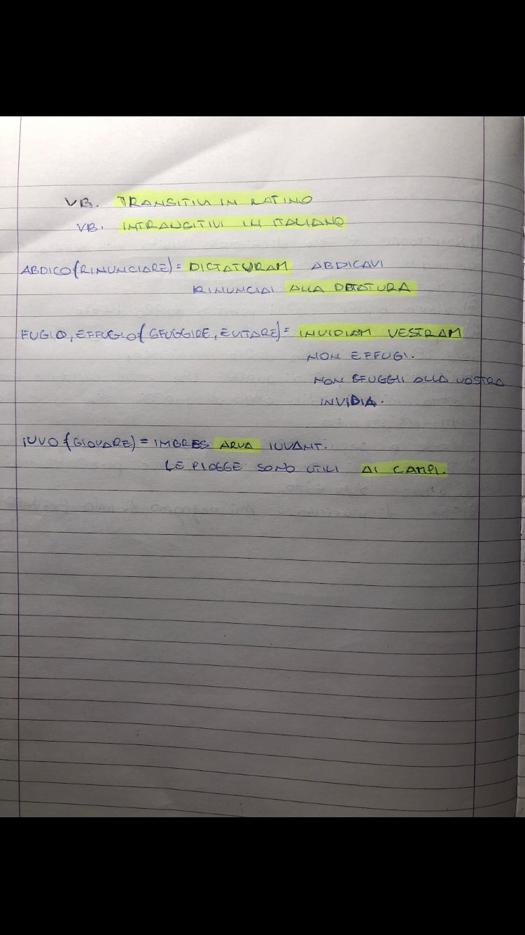 Mappe latino by Giuseppe Giorgio - Ourboox.com