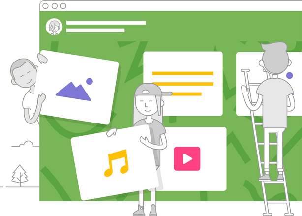 Beyzanur yıldırım – blogger ödevine ilişkin görüşler by beyza yıldırım - Ourboox.com