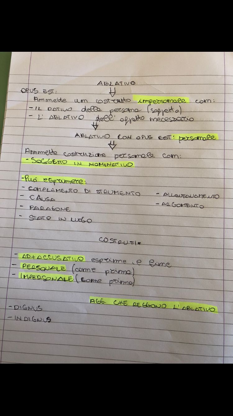 Mappe latino by Giuseppe Giorgio - Ourboox.com