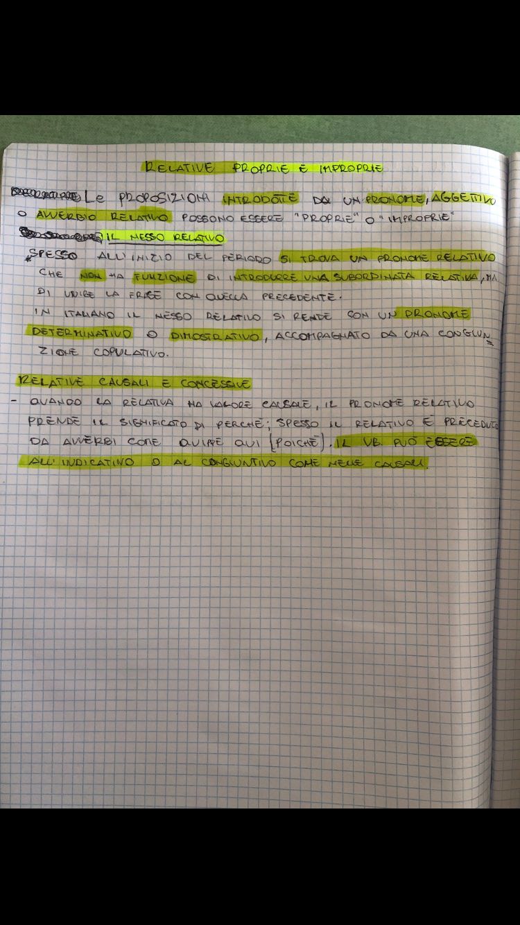 Mappe latino by Giuseppe Giorgio - Ourboox.com