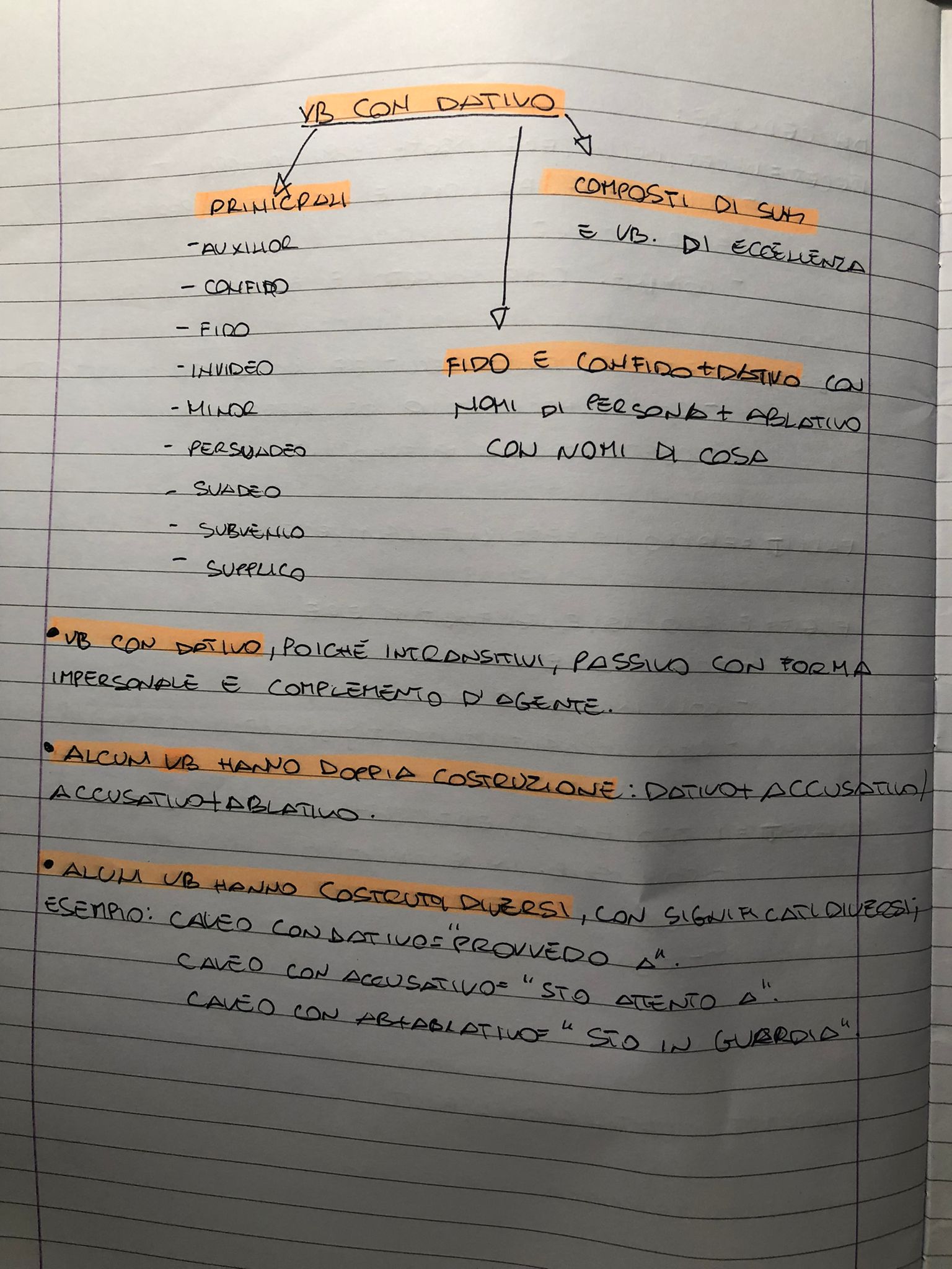 Mappe latino by Giuseppe Giorgio - Ourboox.com