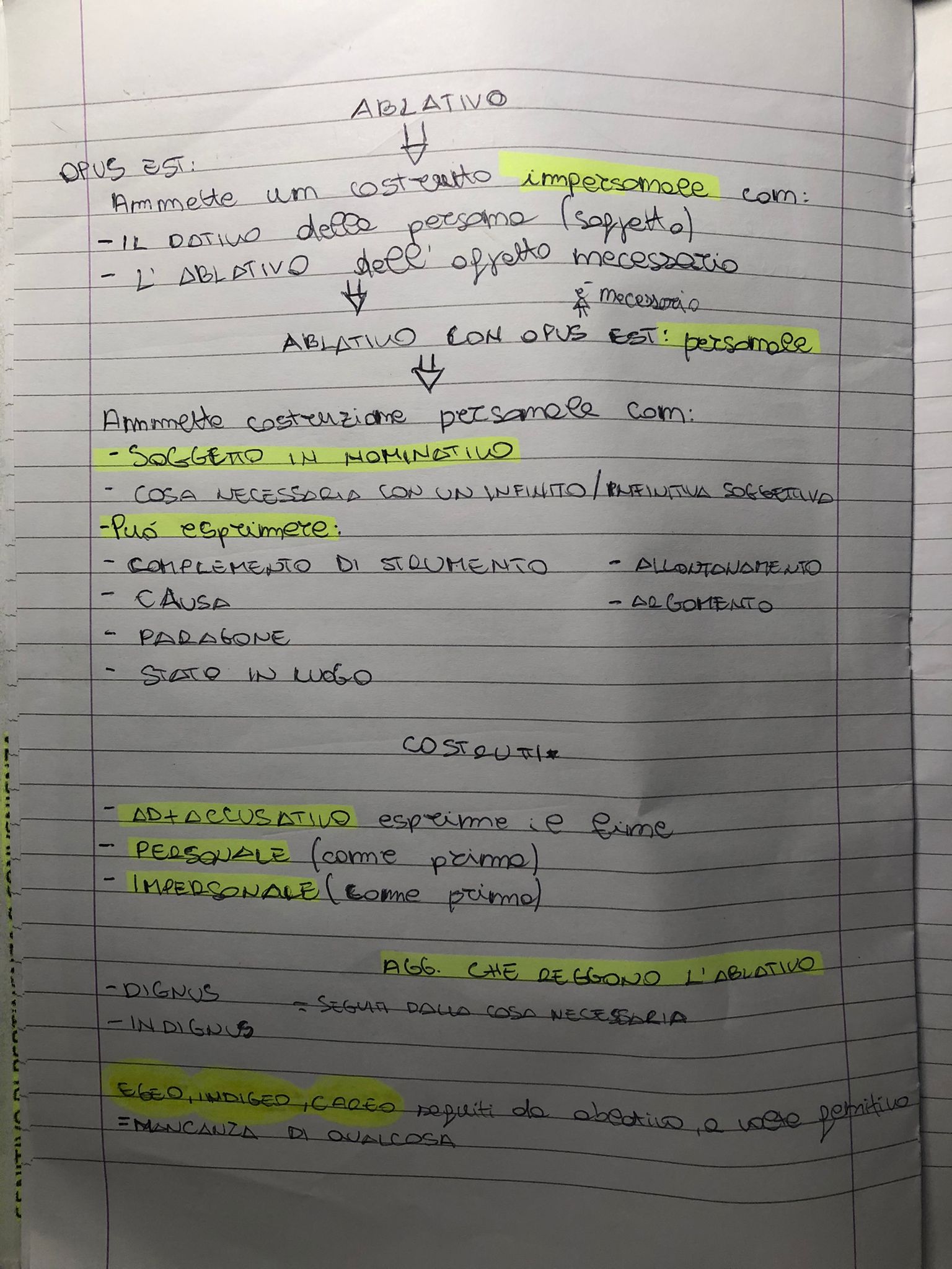 Mappe latino by Giuseppe Giorgio - Ourboox.com