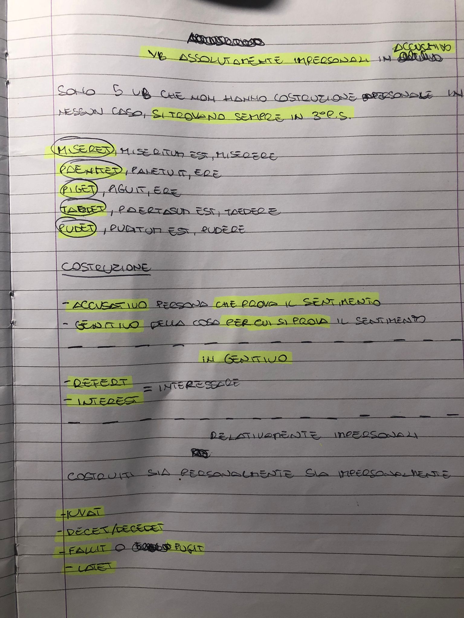 Mappe latino by Giuseppe Giorgio - Ourboox.com