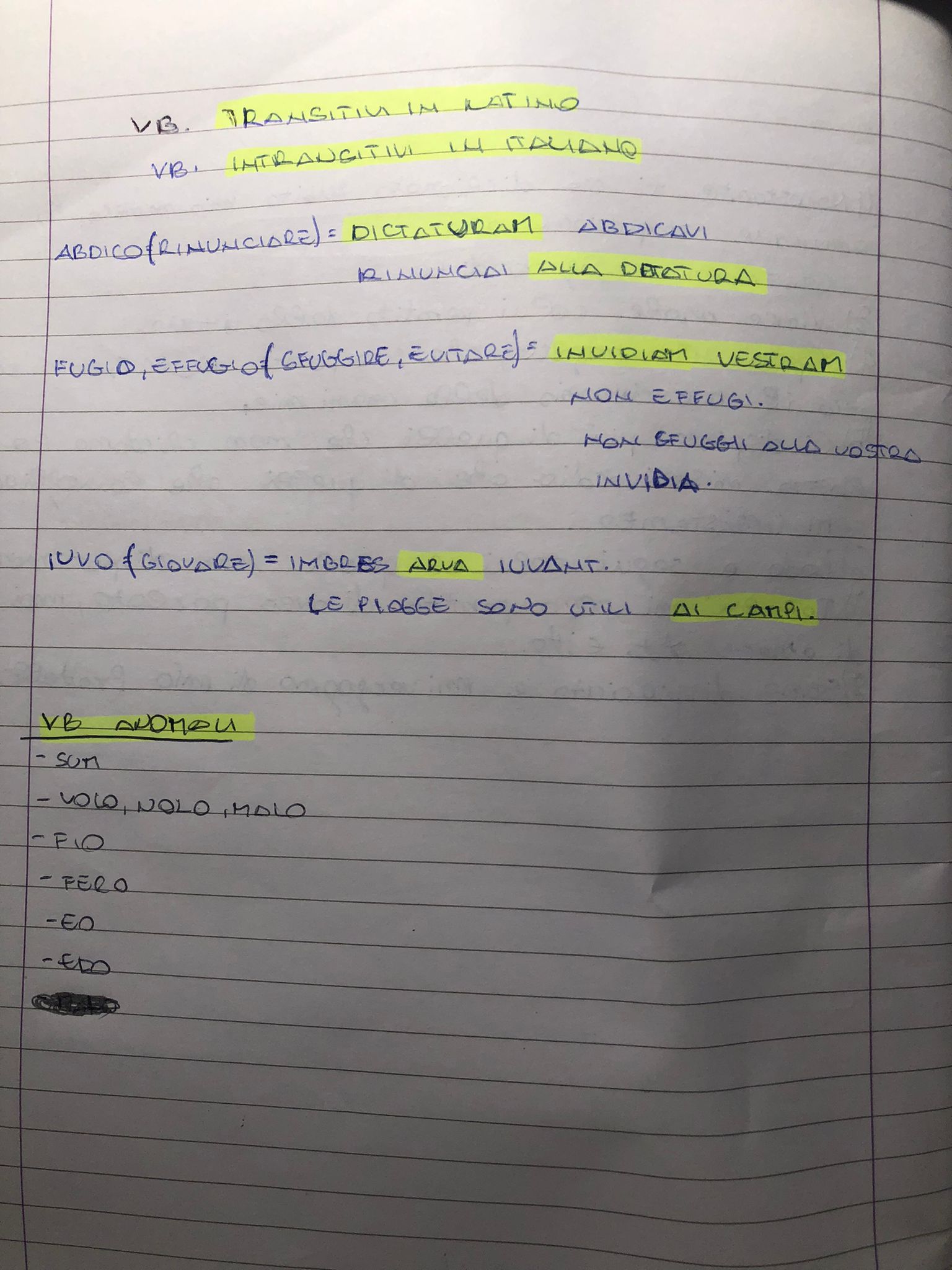 Mappe latino by Giuseppe Giorgio - Ourboox.com