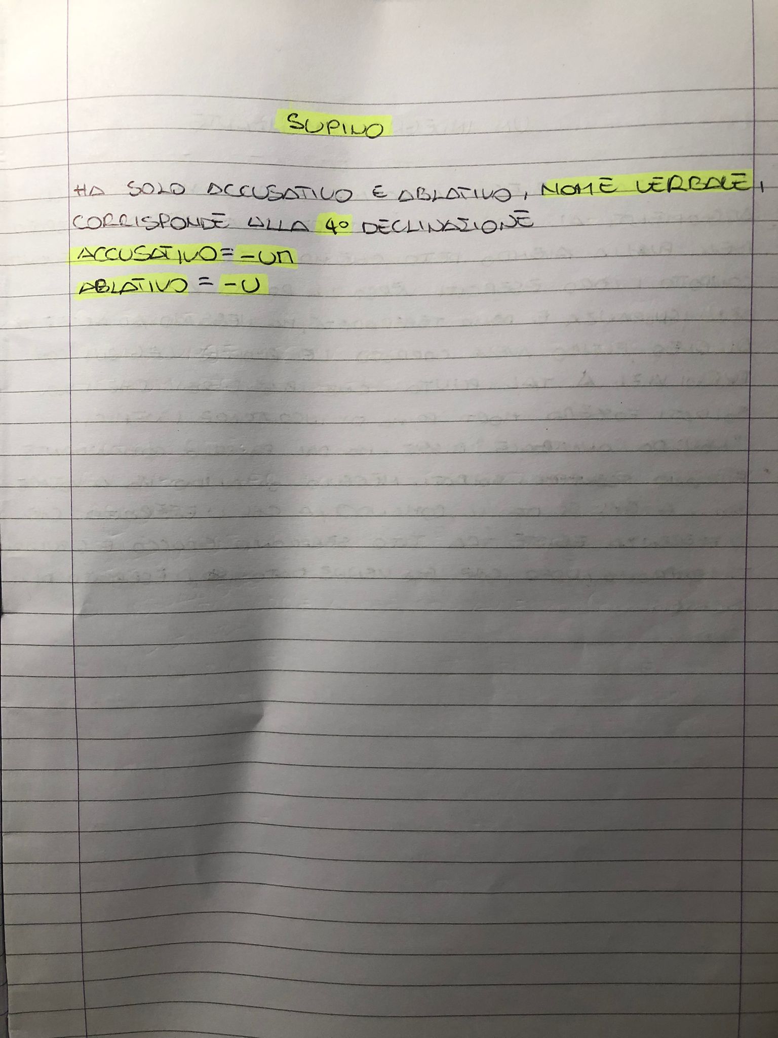 Mappe latino by Giuseppe Giorgio - Ourboox.com