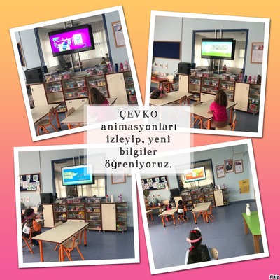 GELECEK SIFIR ATIKLA GÜZELLECEŞEK by dilem - Ourboox.com