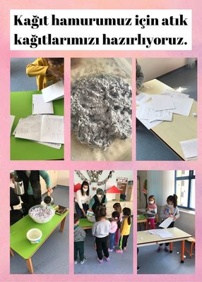 GELECEK SIFIR ATIKLA GÜZELLECEŞEK by dilem - Ourboox.com