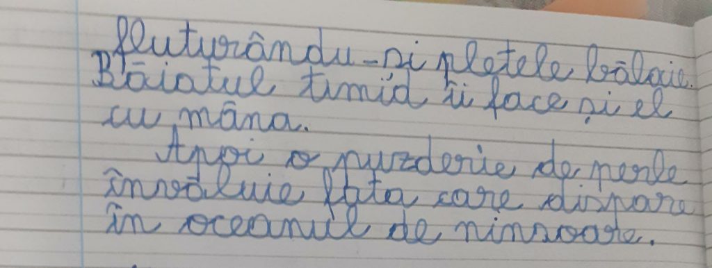 “ANOTIMPURILE PRIN OCHI DE COPIL” by NEAMTU DAVID - Ourboox.com